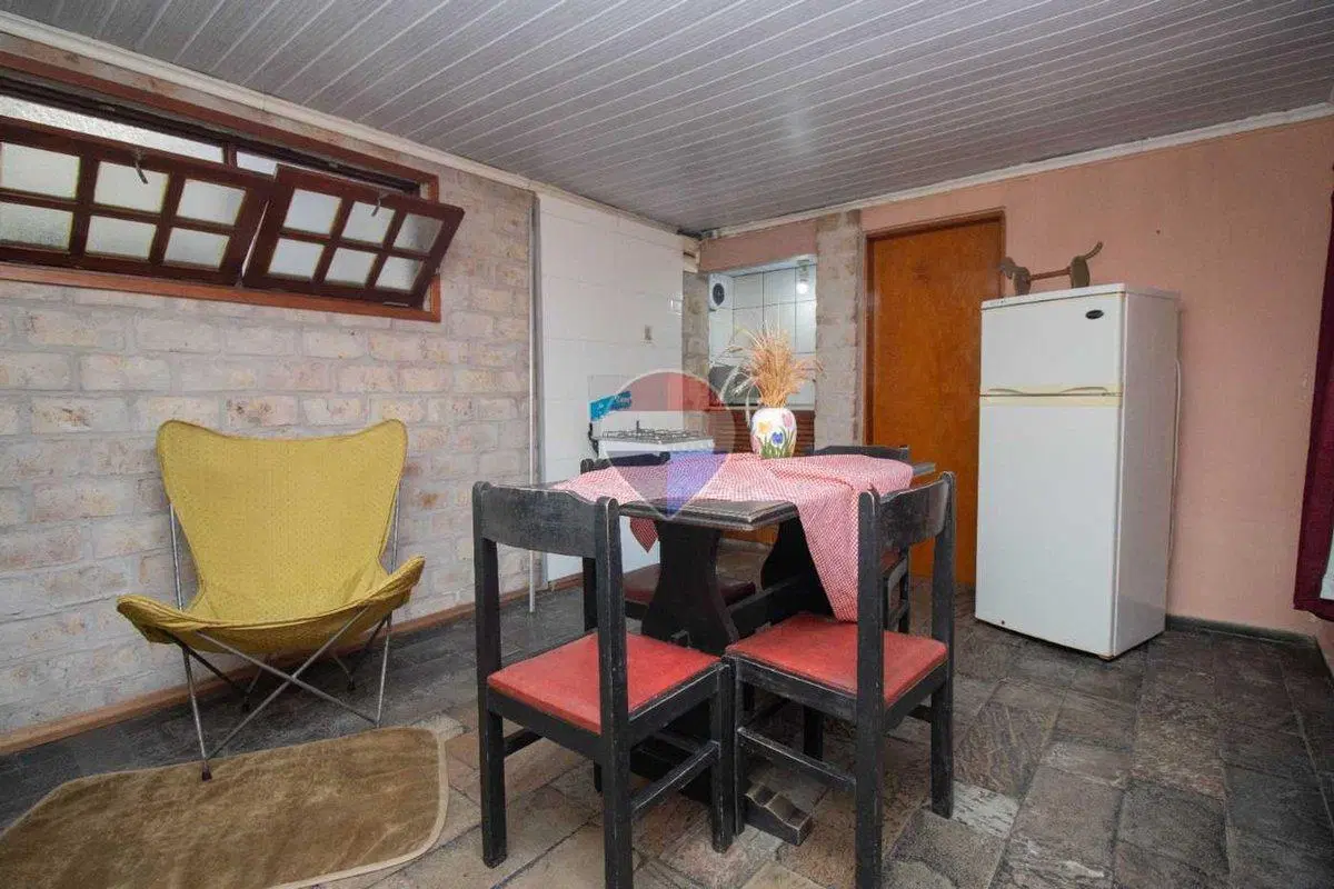 Alquiler apartamento 1 dor amueblado en San Luis 2