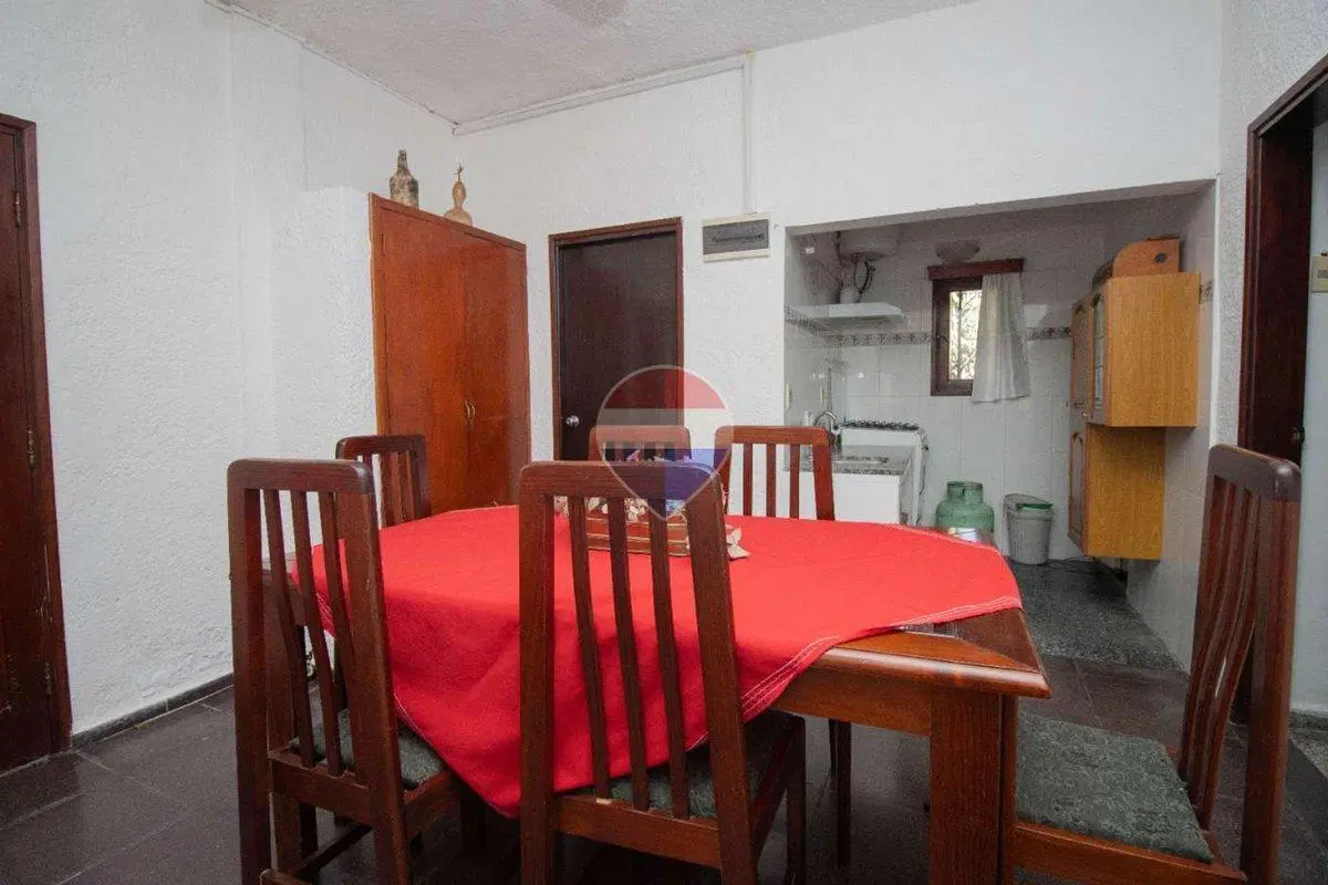 Alquiler apartamento 1 -2 dor amueblado San Luis 2