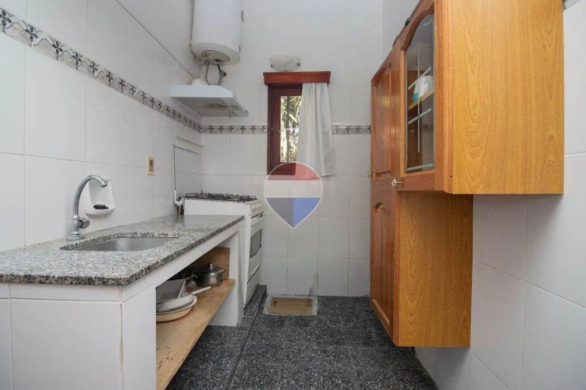 Alquiler apartamento 1 -2 dor amueblado San Luis 5
