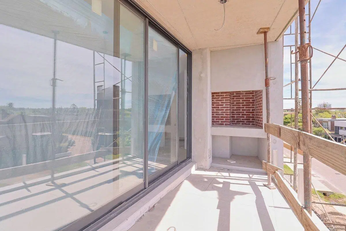 Venta apartamento 2 Dormitorios Barra de Carrasco 4
