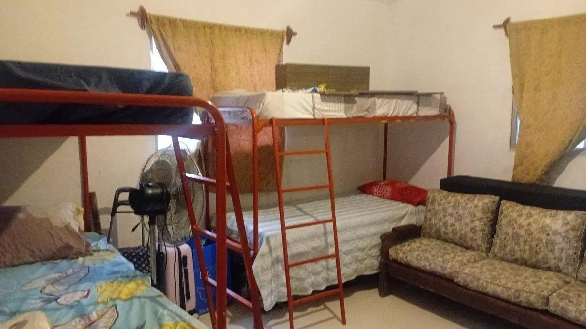 VENTA HERMOSA CASA SAN LUIS SUR 2 DORMITORIOS 1