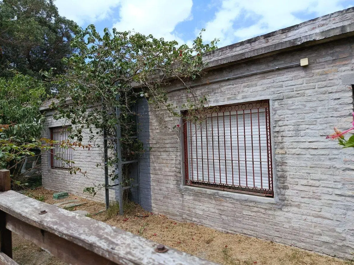 VENTA PRECIOSA CASA SAN LUIS- CANELONES 5