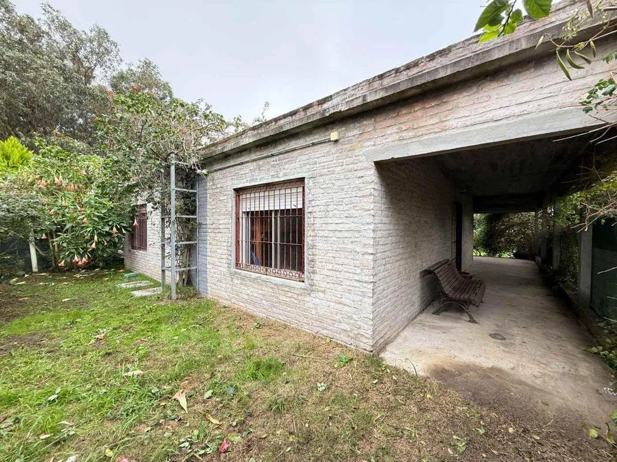 VENTA PRECIOSA CASA SAN LUIS- CANELONES 2
