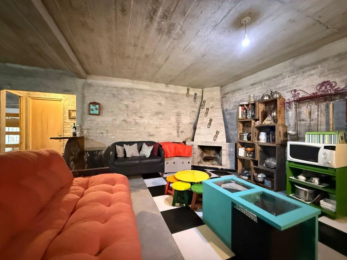 VENTA PRECIOSA CASA SAN LUIS- CANELONES 3