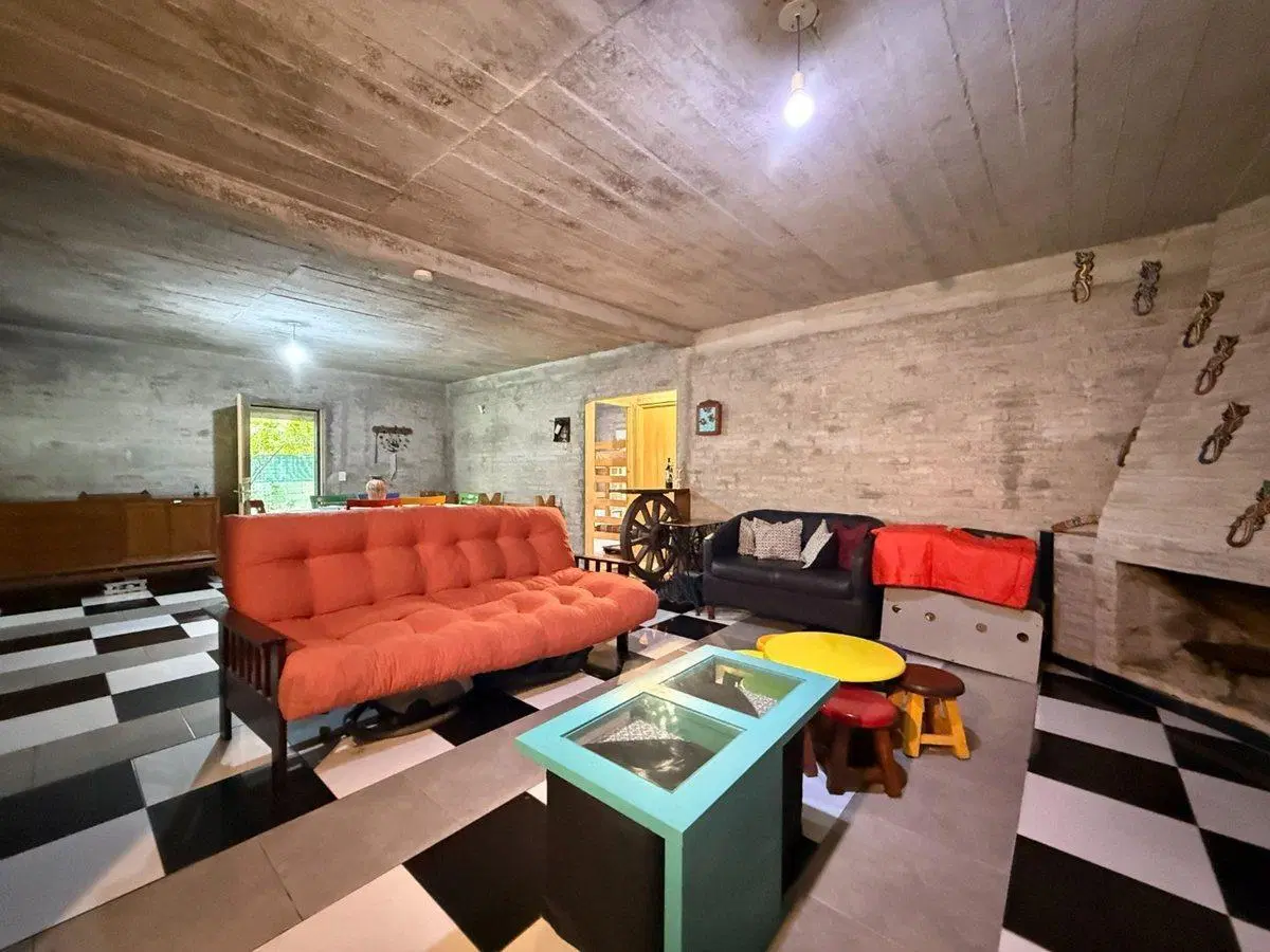 VENTA PRECIOSA CASA SAN LUIS- CANELONES 4