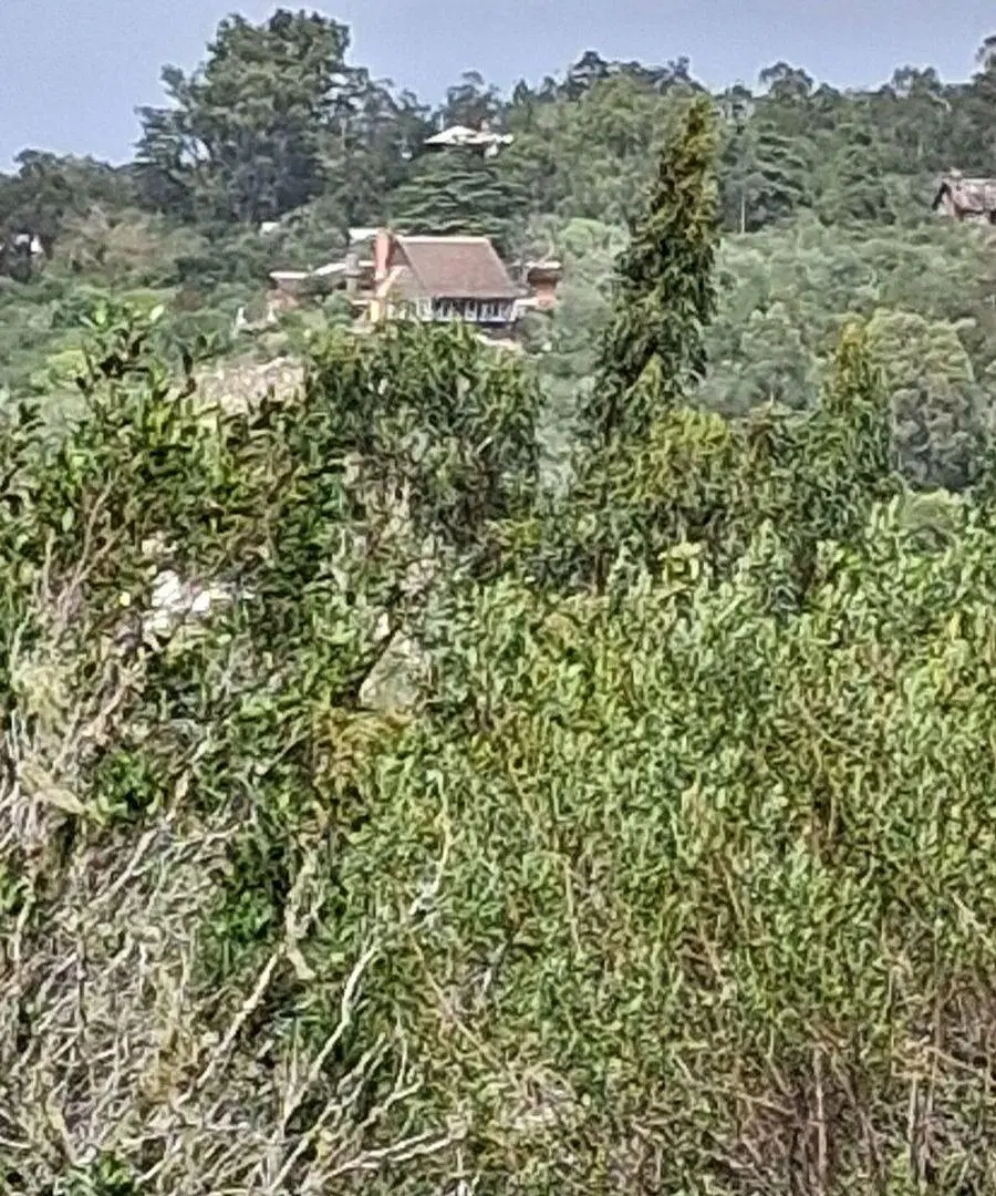 VENTA DE TERRENO EN VILLA SERRANA VISTA AL LAGO 1