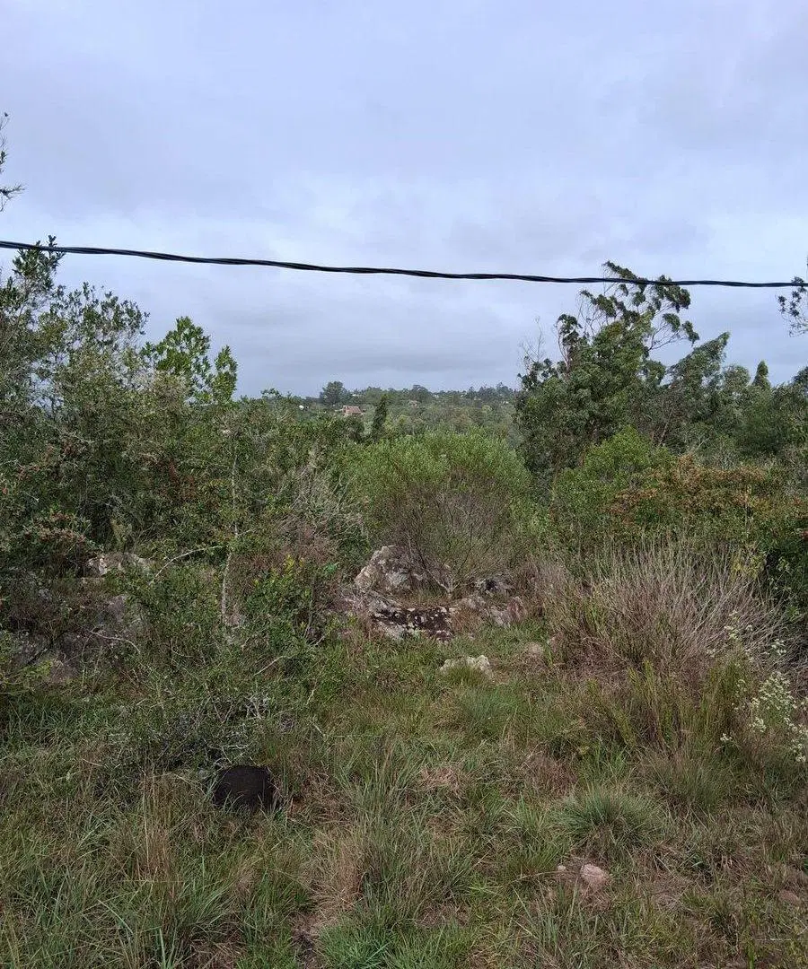 VENTA DE TERRENO EN VILLA SERRANA VISTA AL LAGO 3