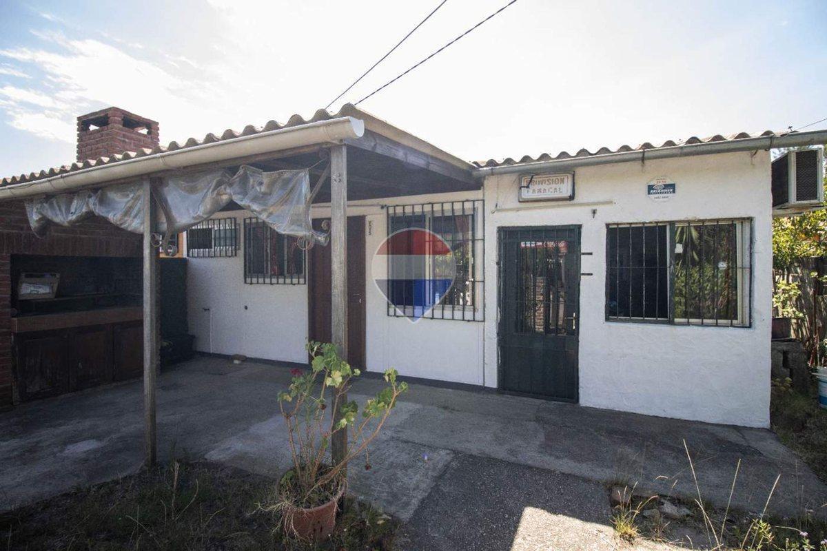 Venta Casa 2 - 3 dormitorios o deposito El Pinar