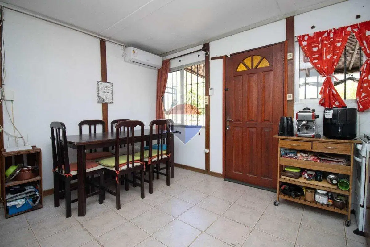 Venta Casa 2 - 3 dormitorios o deposito  El Pinar 5