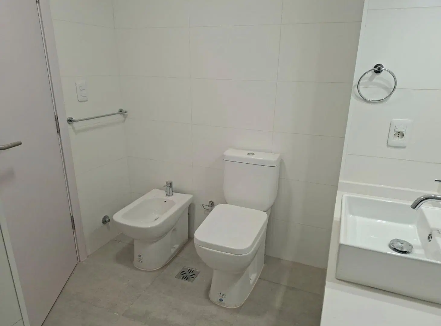 ALQUILER MONOAMBIENTE A ESTRENAR POCITOS 4