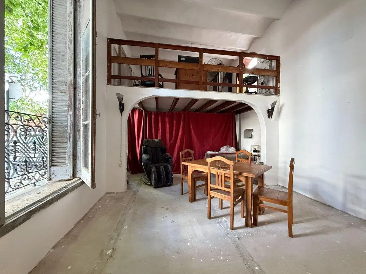 Venta casa Aguada 2 dormitorios 2 baños parrillero 5