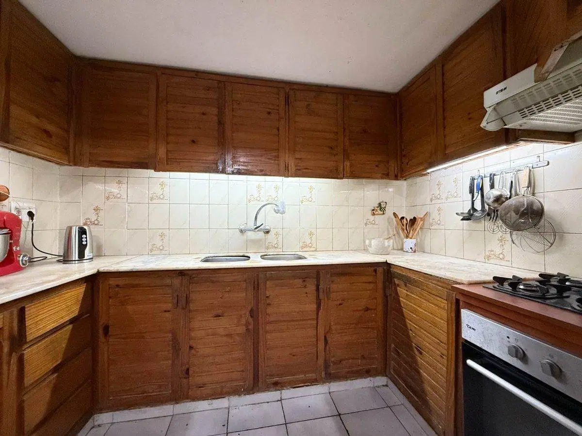 Venta casa Aguada 2 dormitorios 2 baños parrillero 2