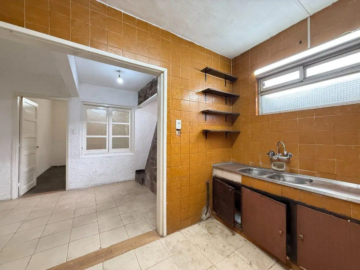 VENTA DE CASA DE 2 DORMITORIOS AIRES PUROS 5