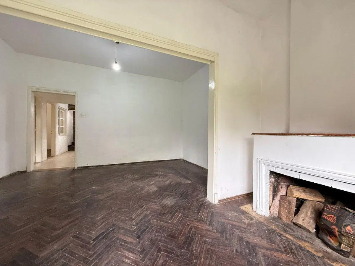 VENTA DE CASA DE 2 DORMITORIOS AIRES PUROS 4