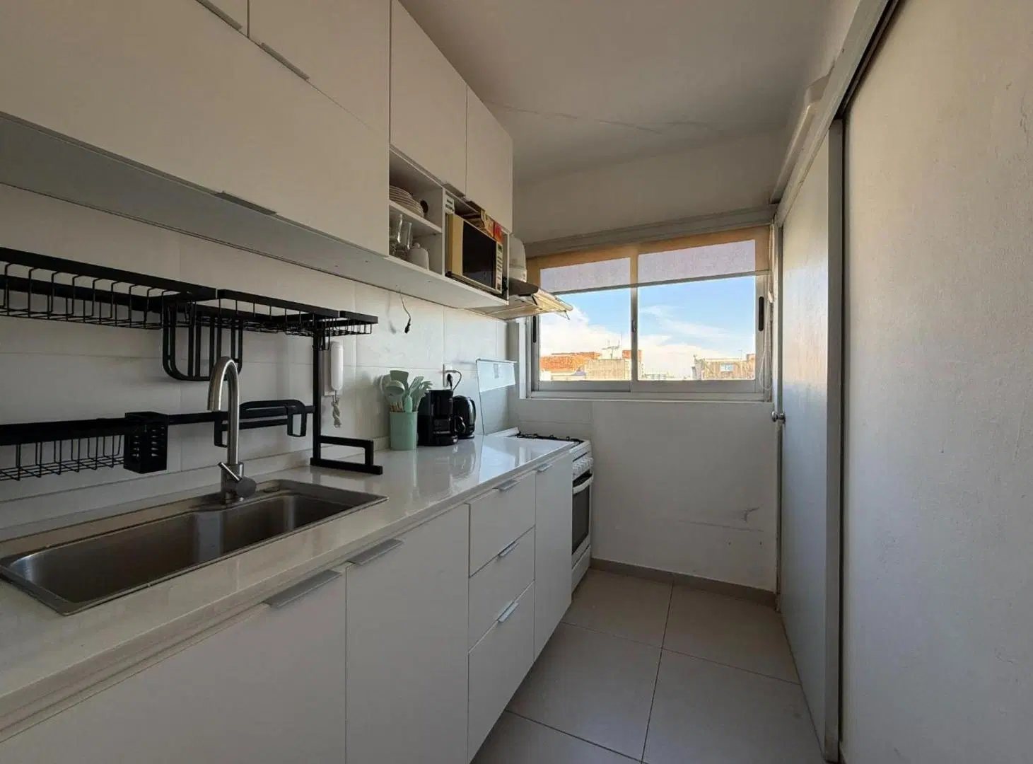 Venta apartamento 2 dormitorios con garage Centro 5