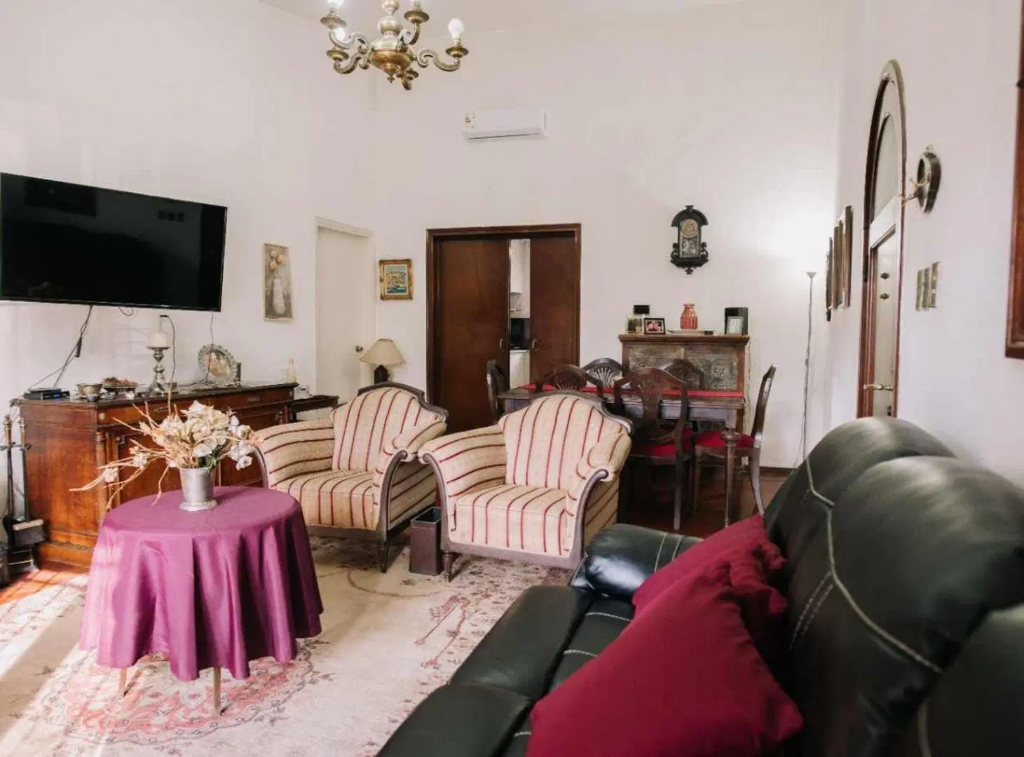 VENTA CASA 3 DORMITORIOS 2 BAÑOS GARAGE EN CAPURRO 5