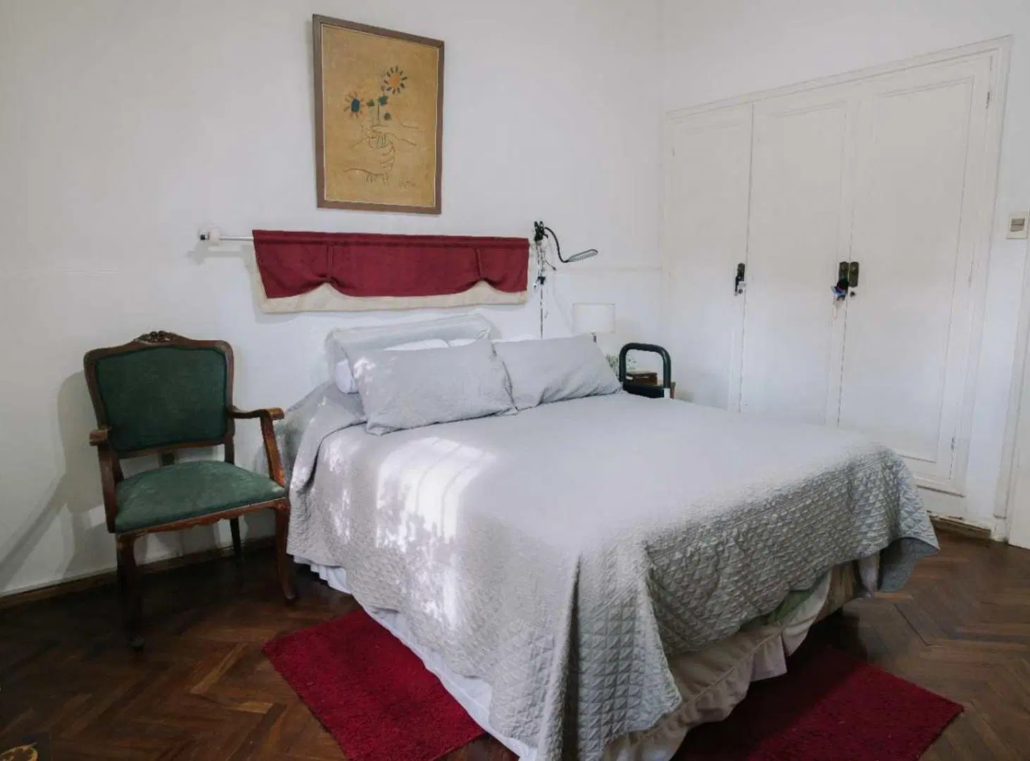 VENTA CASA 3 DORMITORIOS 2 BAÑOS GARAGE EN CAPURRO 3