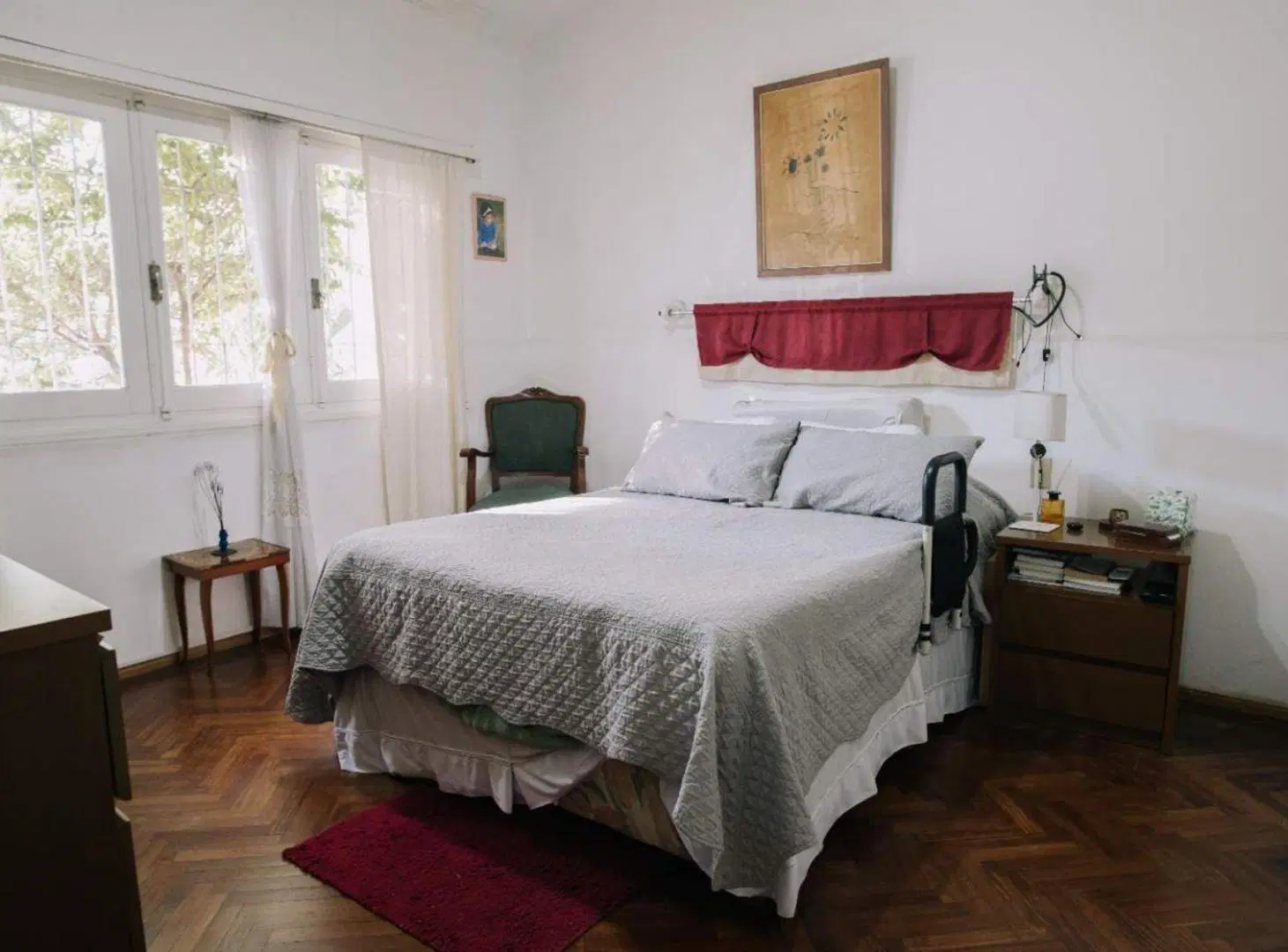 VENTA CASA 3 DORMITORIOS 2 BAÑOS GARAGE EN CAPURRO 4