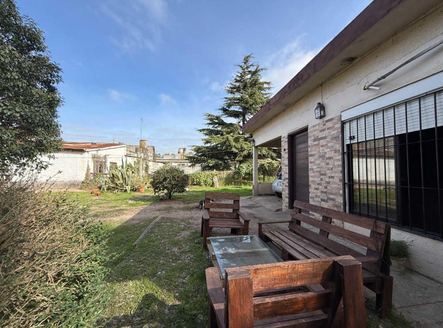 Foto de Venta 2 Casas Padrón Único Parque del Plata, imagen 2