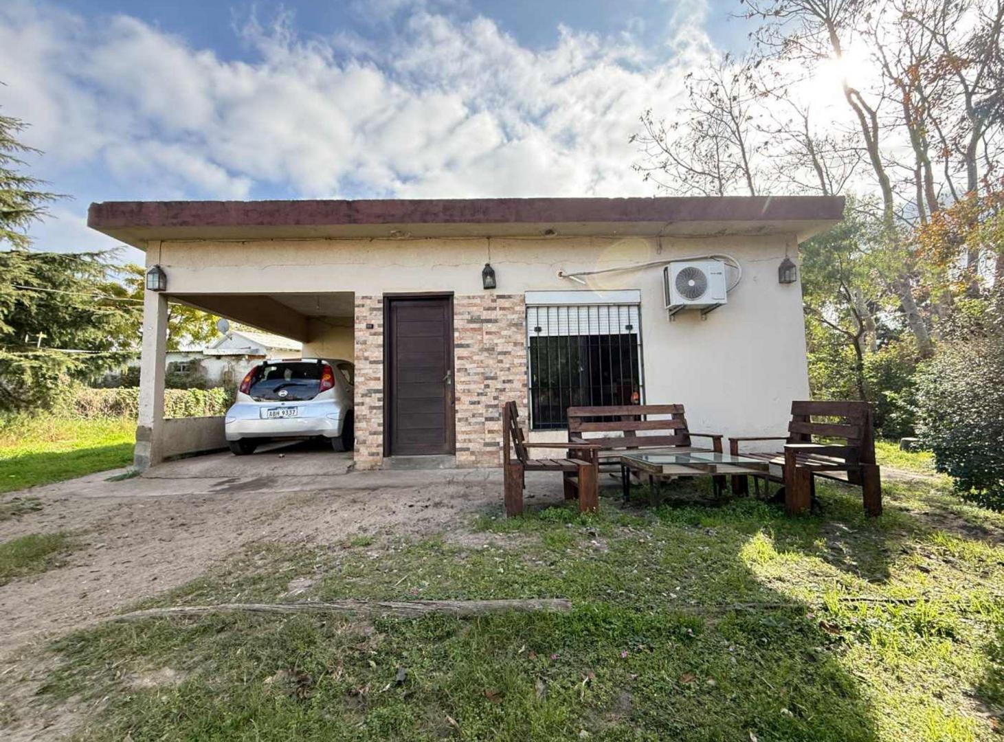 Foto de Venta 2 Casas Padrón Único Parque del Plata, imagen 1