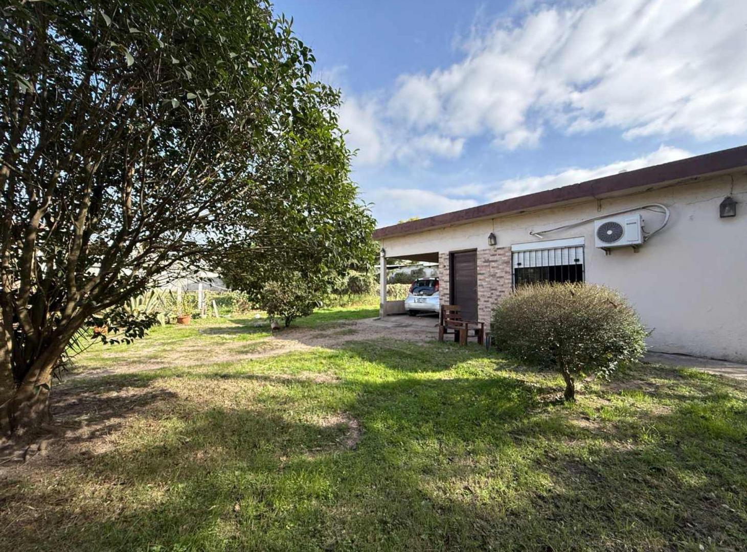 Foto de Venta 2 Casas Padrón Único Parque del Plata, imagen 3