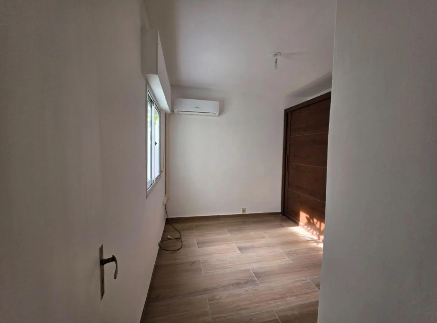 Alquilo apartamento 1 dormitorio y patio Palermo 2