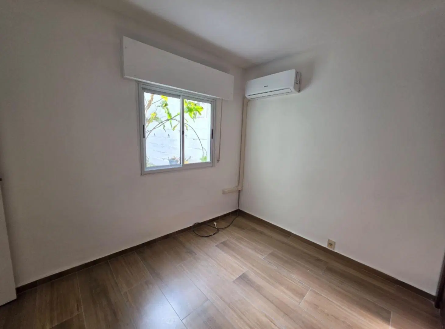Alquilo apartamento 1 dormitorio y patio Palermo 3