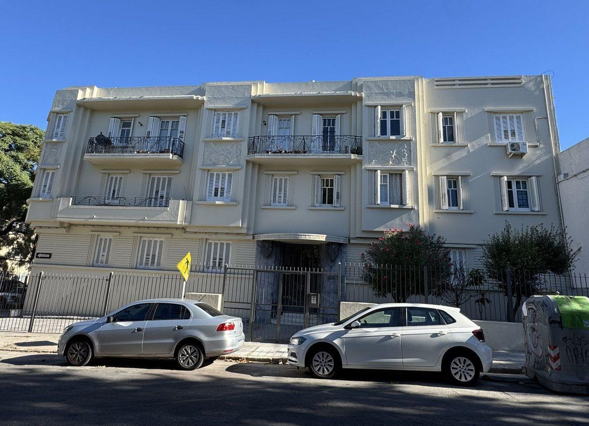Foto de Venta apartamento 3 dormitorios en Cordón Norte, imagen 1
