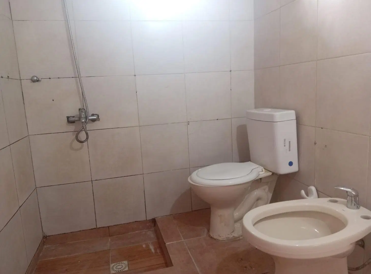 Alquiler apartamento 2 dormitorios Villa Española. 8