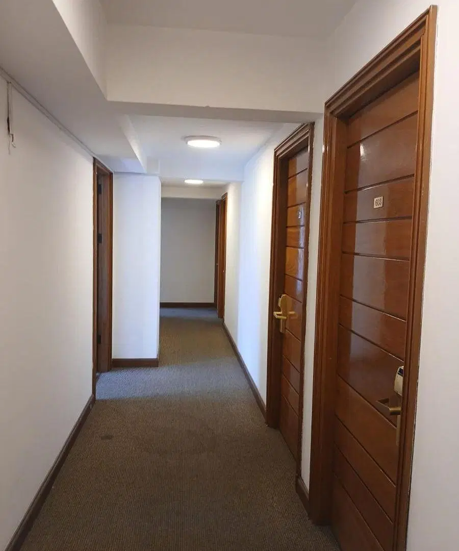 Venta apartamento monoambiente en el Centro 2