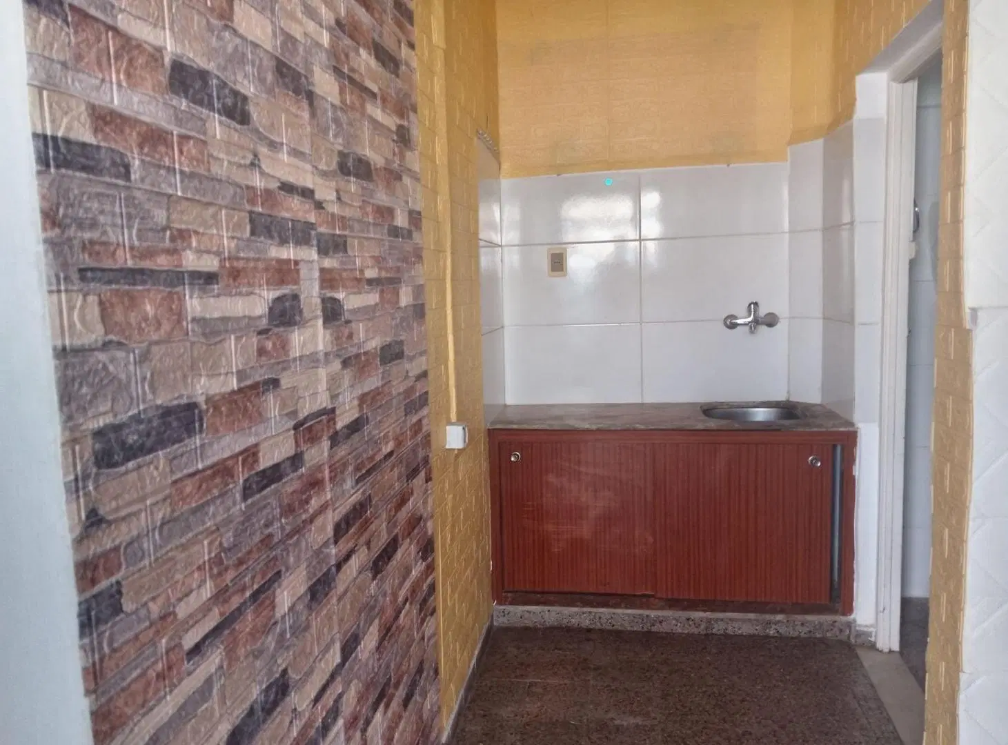 Alquiler casa ph 1 dormitorio en Villa Española 5
