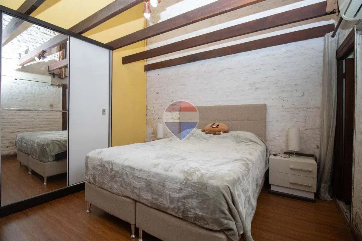 Venta casa - 2 Dormitorios - La Figurita 1