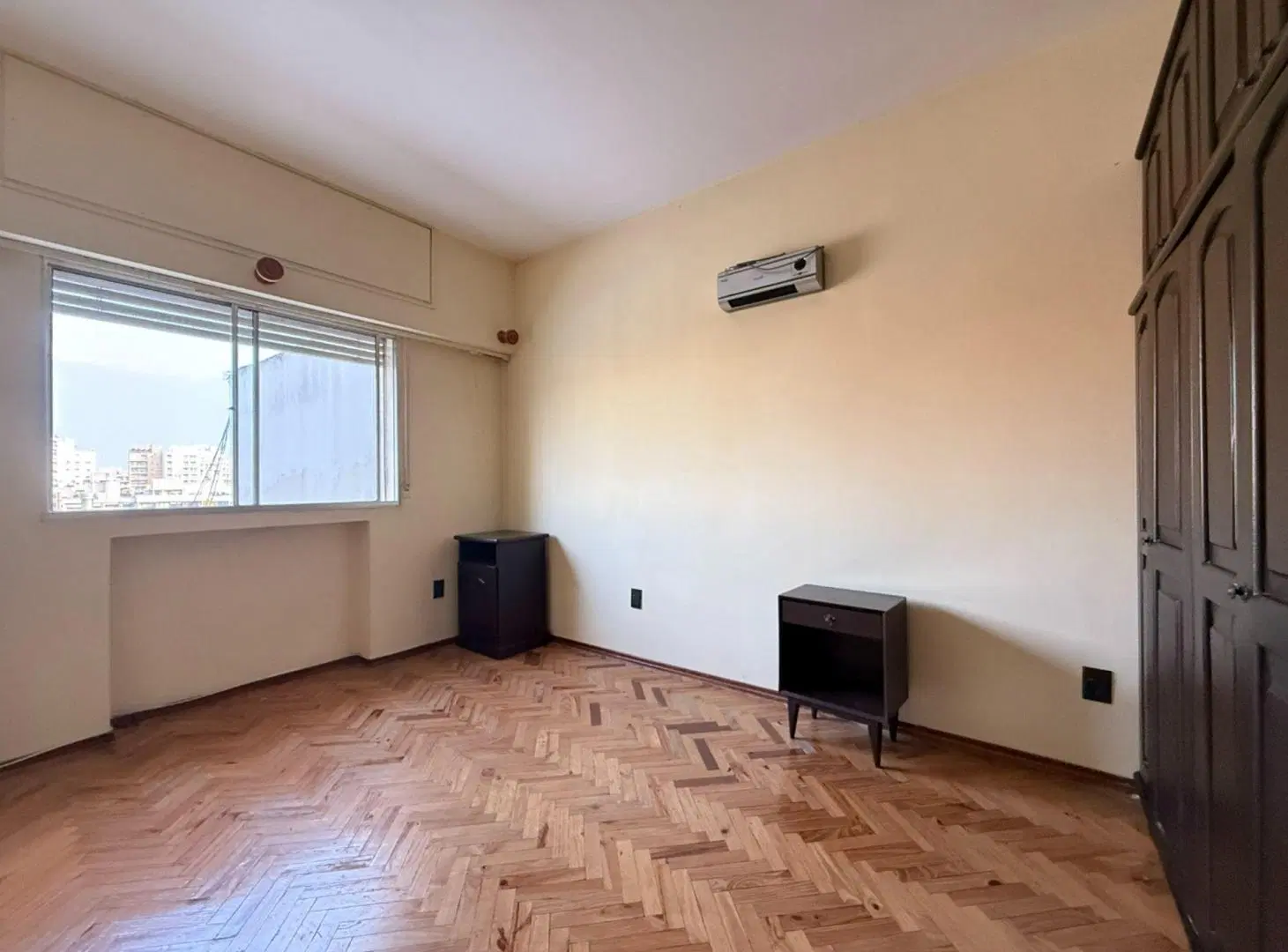 Venta Apartamento 1 dormitorio gge Pocitos Nuevo 2