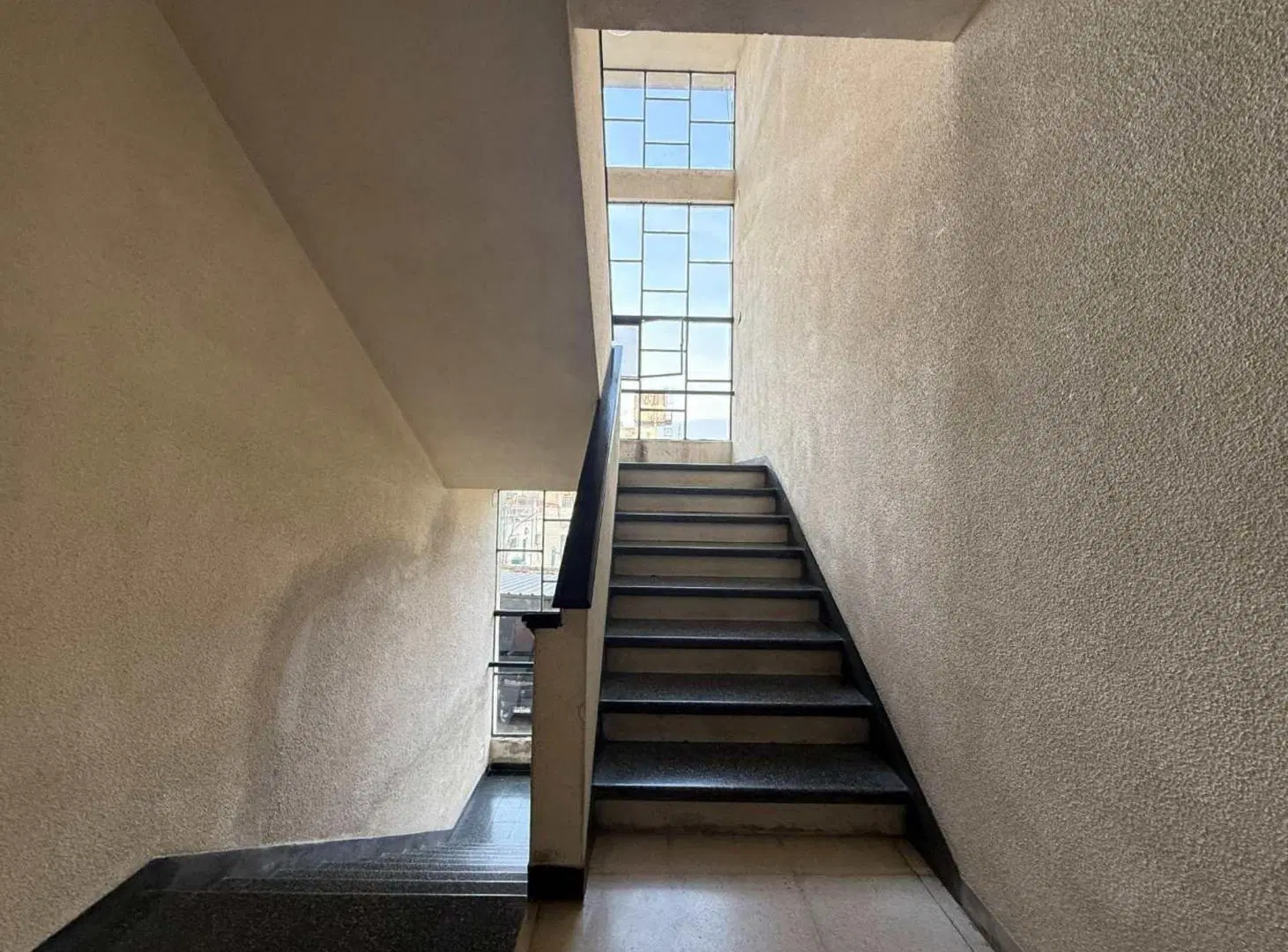 Venta Apartamento 1 dormitorio gge Pocitos Nuevo 3