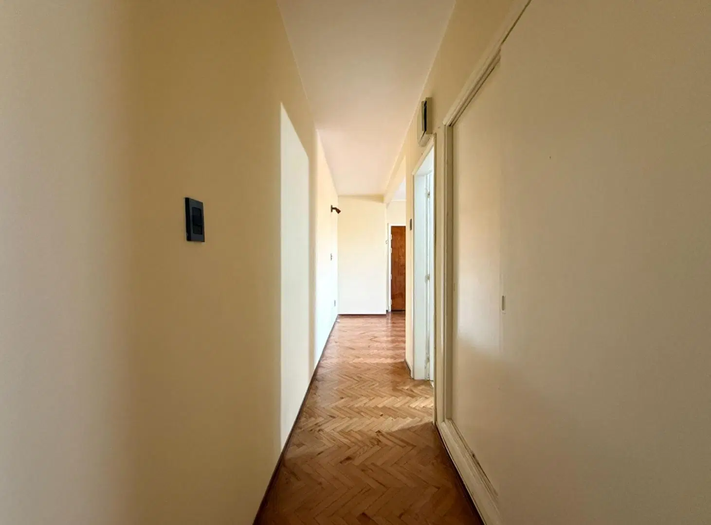 Venta Apartamento 1 dormitorio gge Pocitos Nuevo 1
