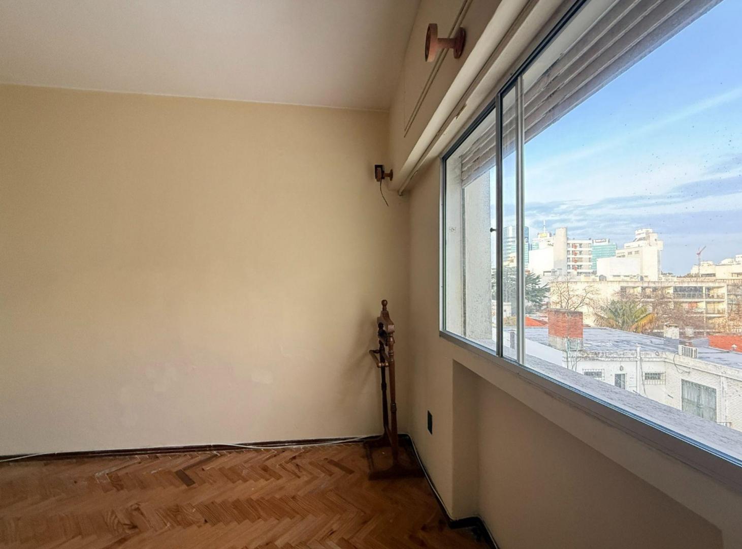 Foto de Venta Apartamento 1 dormitorio gge Pocitos Nuevo, imagen 3