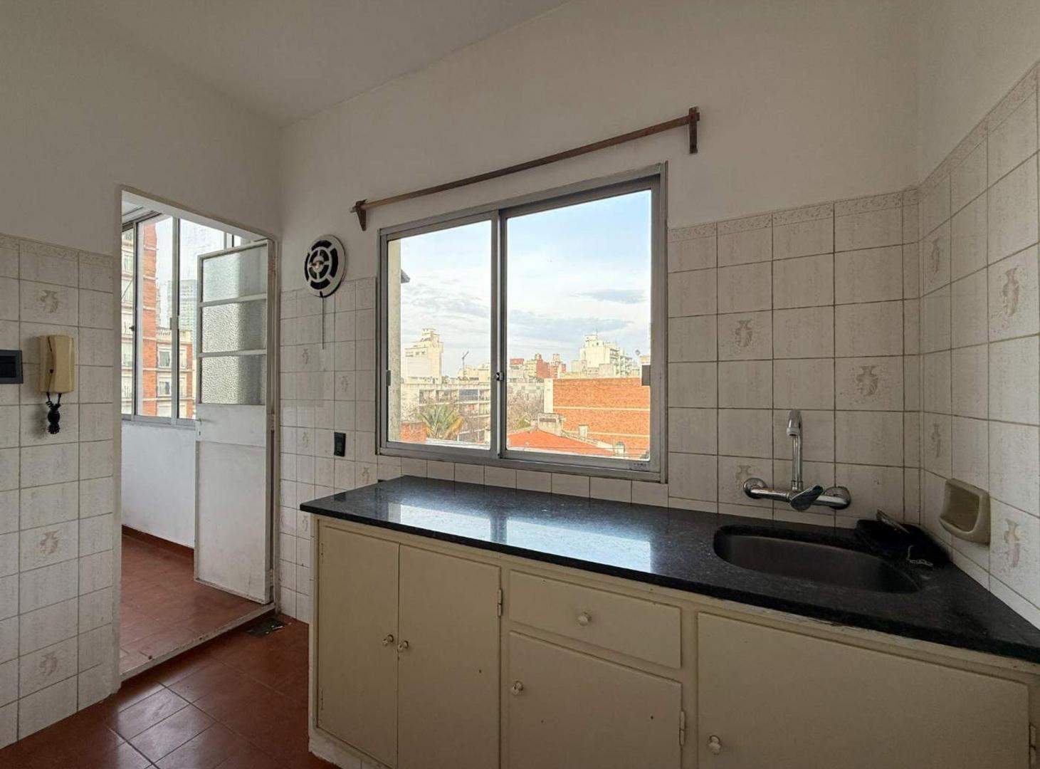 Foto de Venta Apartamento 1 dormitorio gge Pocitos Nuevo, imagen 2