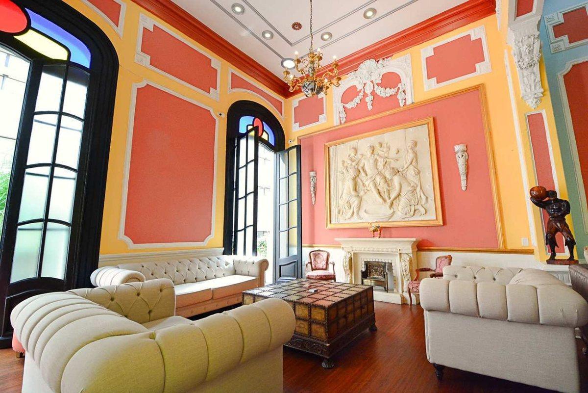 Foto de VENTA HOTEL EXCELENTE RENTABILIDAD CIUDAD VIEJA, imagen 4