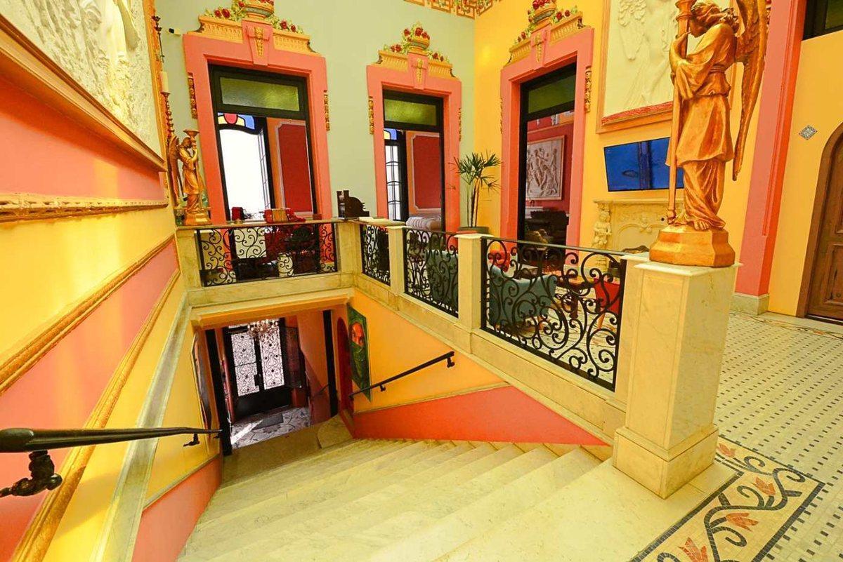 Foto de VENTA HOTEL EXCELENTE RENTABILIDAD CIUDAD VIEJA, imagen 2
