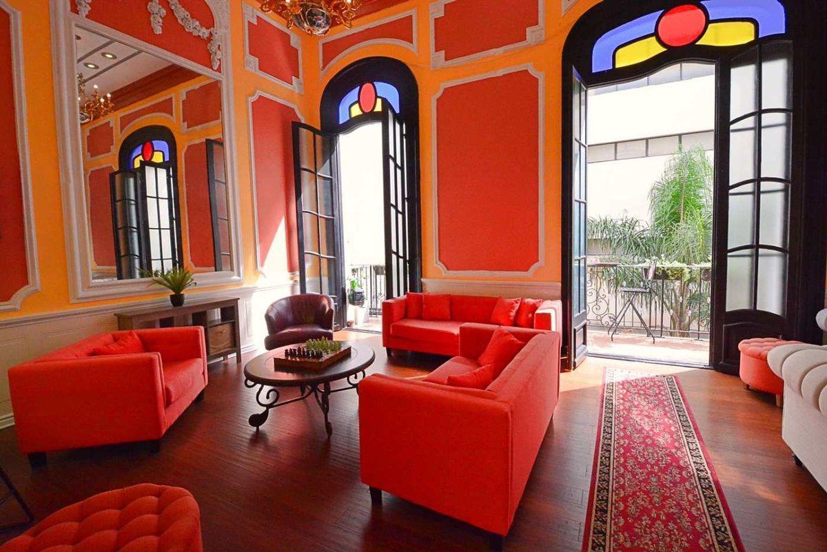 Foto de VENTA HOTEL EXCELENTE RENTABILIDAD CIUDAD VIEJA, imagen 3