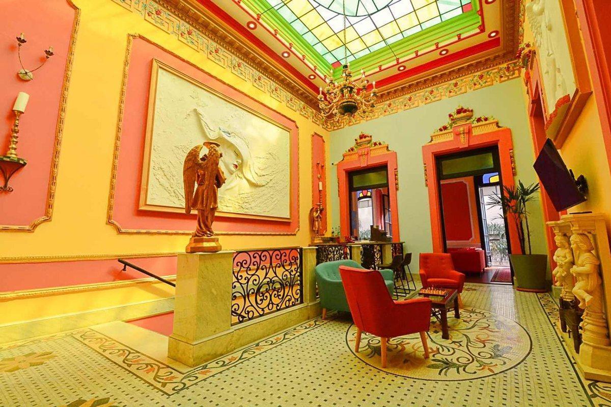 Foto de VENTA HOTEL EXCELENTE RENTABILIDAD CIUDAD VIEJA, imagen 5
