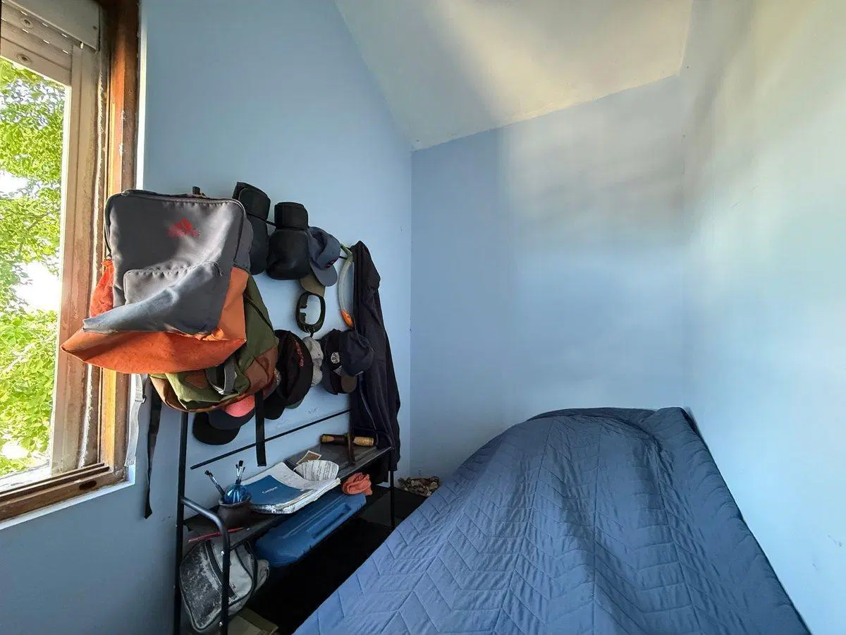 Venta 3 apartamentos 2 y 1 dormitorio - Prado 8