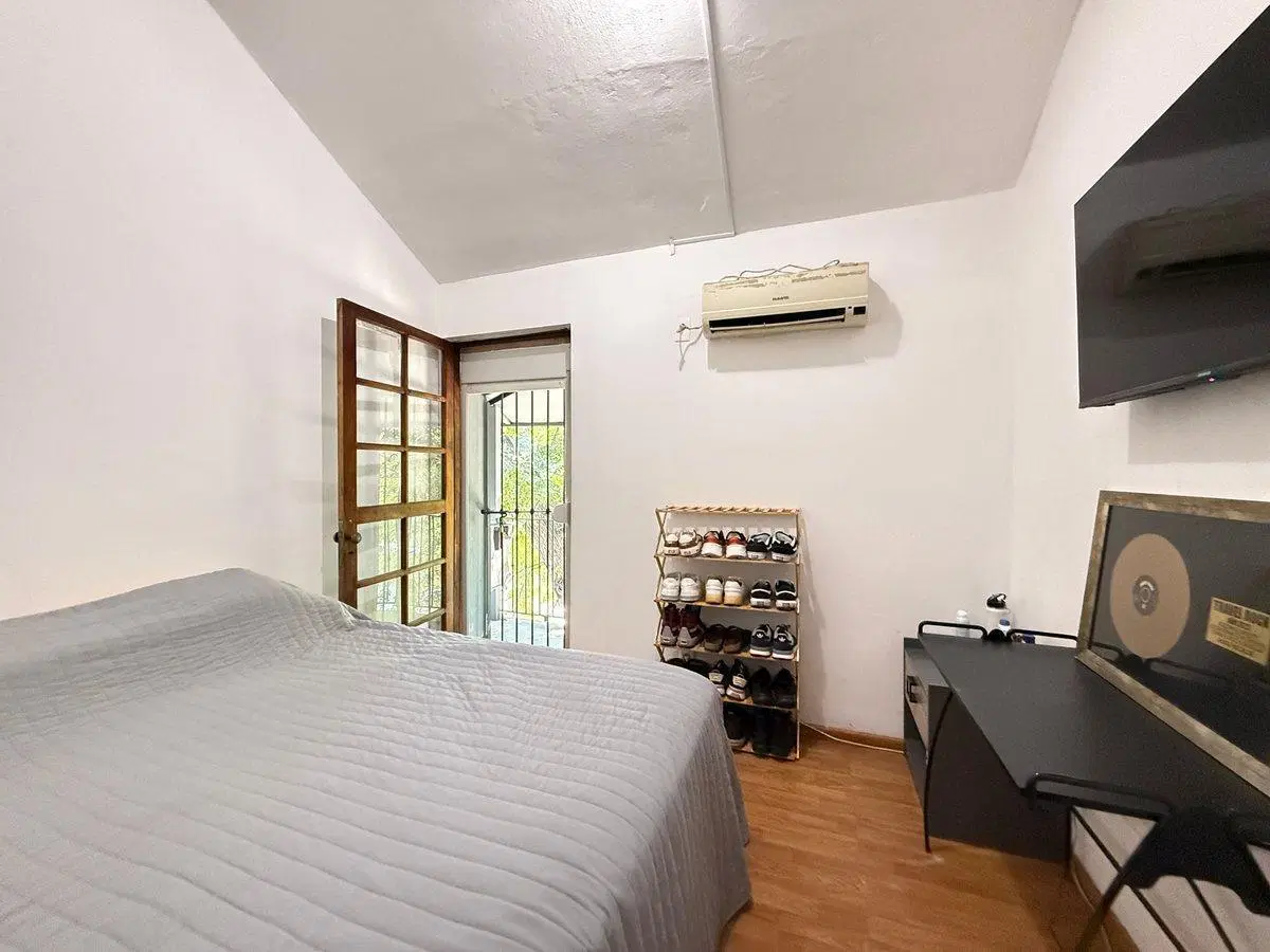 Venta 3 apartamentos 2 y 1 dormitorio - Prado 3