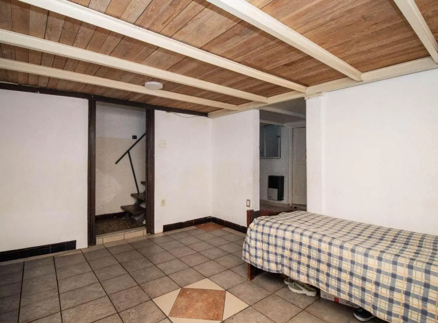 VENTA APARTAMENTO CORDON 2 DORMITORIOS C/RENTA 8