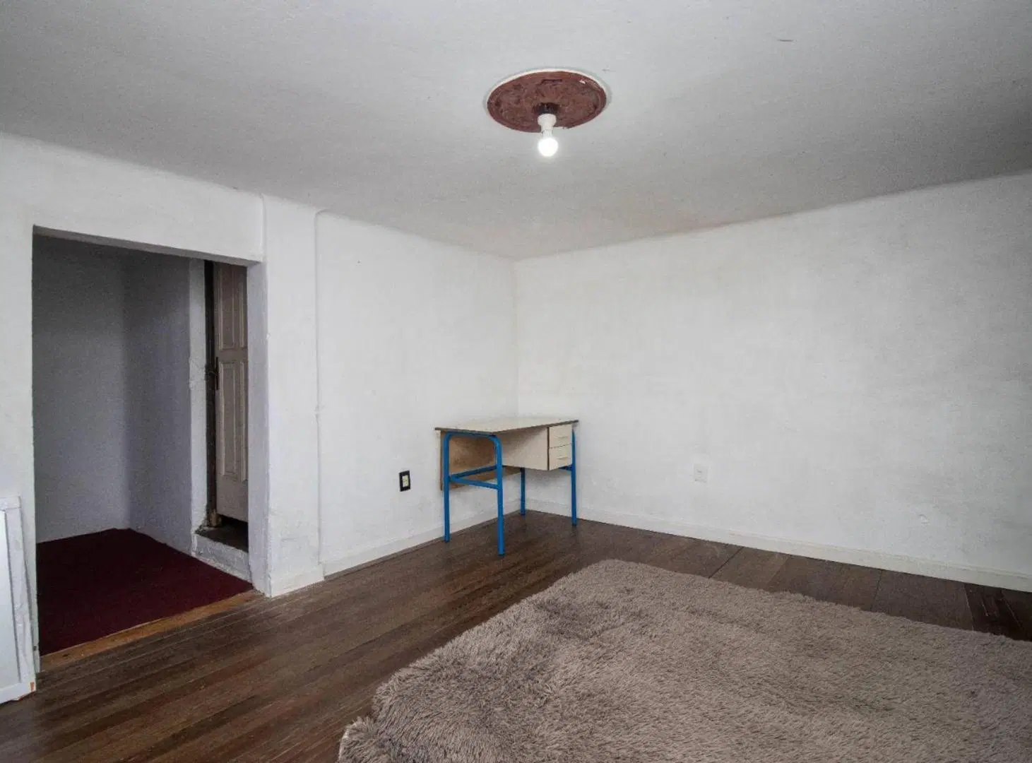 VENTA APARTAMENTO CORDON 2 DORMITORIOS C/RENTA 4