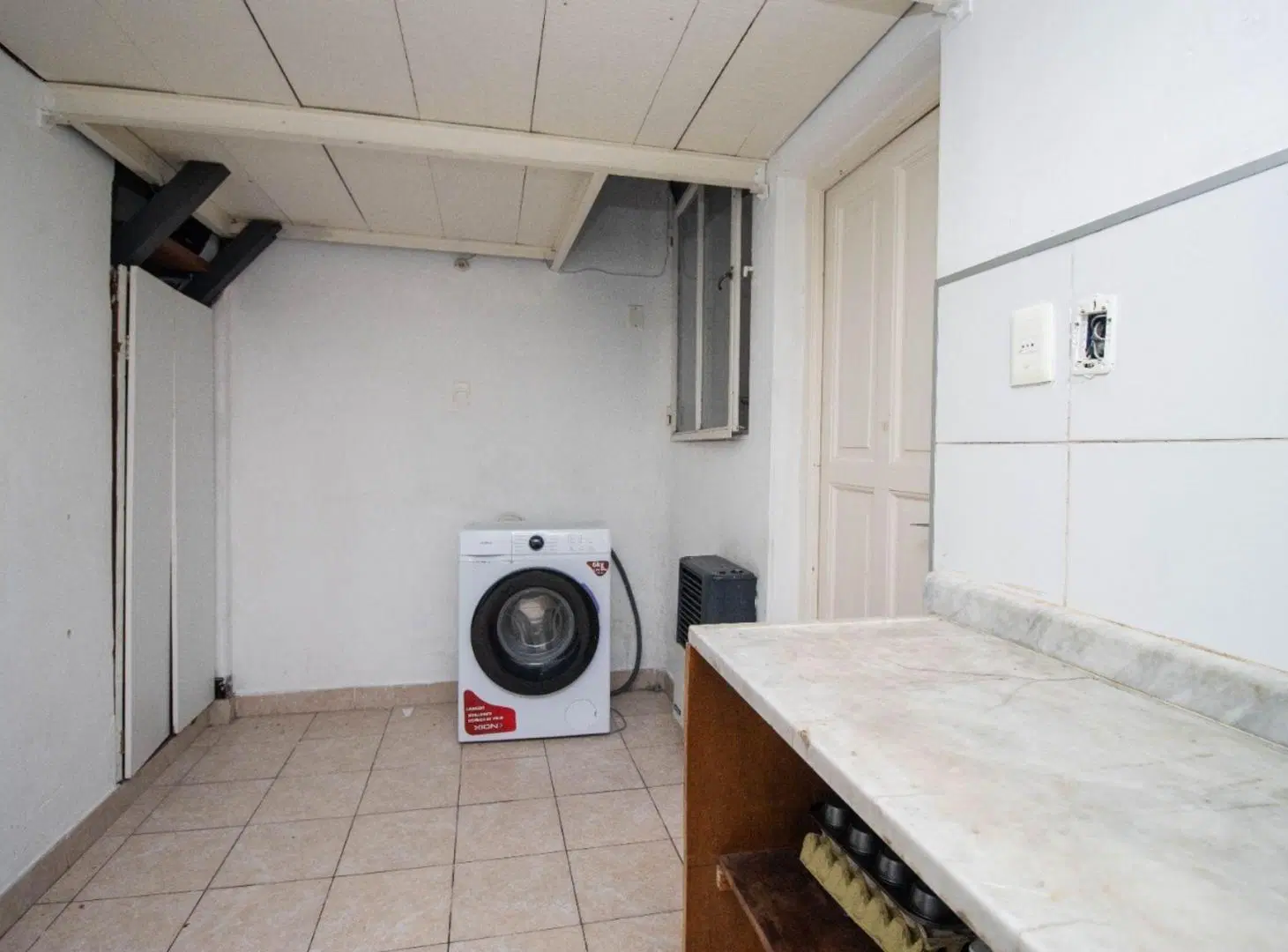 VENTA APARTAMENTO CORDON 2 DORMITORIOS C/RENTA 5