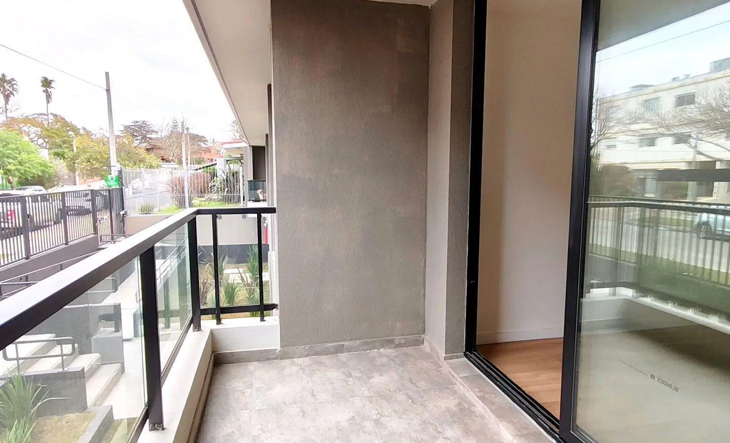 Venta Apartamento 2D A ESTRENAR patio 70m2 Malvin 4