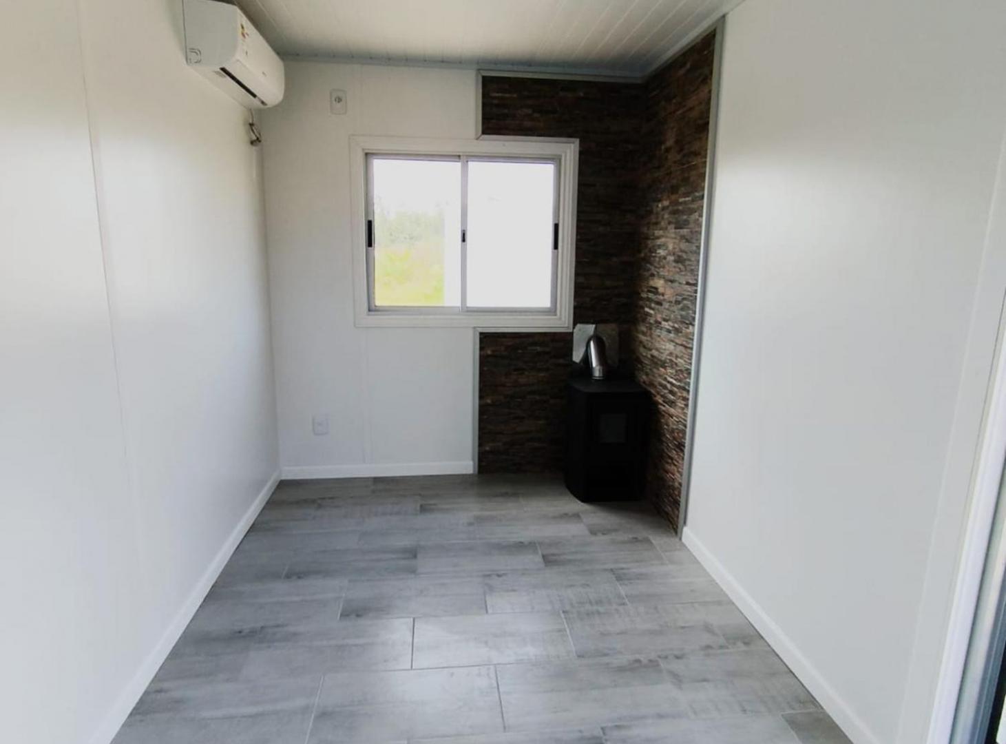 Foto de Venta Casa 1 Dormitorio Balneario Argentino, imagen 2