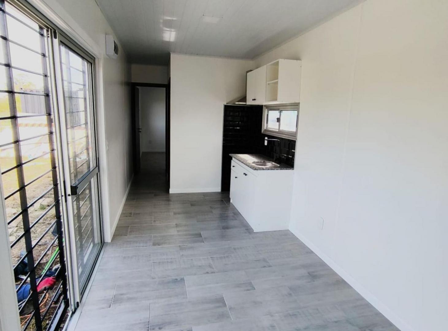 Foto de Venta Casa 1 Dormitorio Balneario Argentino, imagen 4