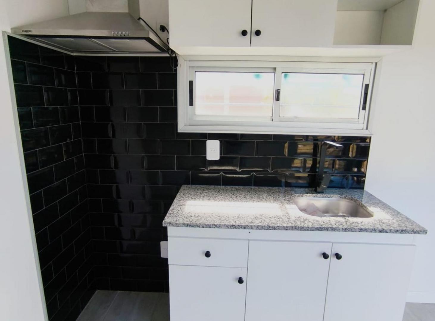 Foto de Venta Casa 1 Dormitorio Balneario Argentino, imagen 3